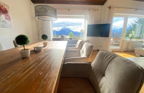 Enzensberg Appartement | Villa Alpenblick