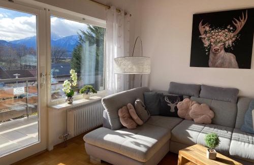Enzensberg Appartement | Villa Alpenblick