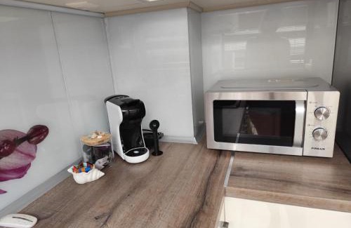 Pomorie Appartement | Villa Alva