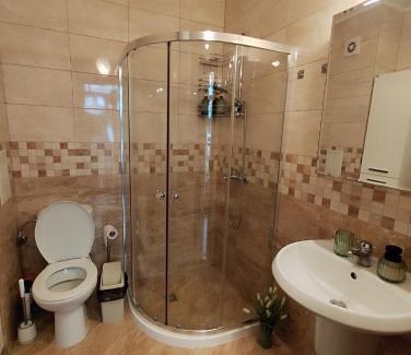 Pomorie Appartement | Villa Alva