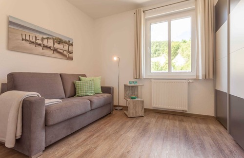 Sassnitz Appartement | Villa Am ancienne Kreidebruch - App. Störtebeker - Villa à l'ancien Kreidebruch - App. Störtebeker