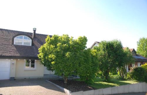 Loerrach Maison | Villa am Buck Lörrach bei Basel