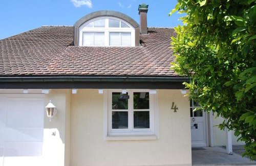 Loerrach Maison | Villa am Buck Lörrach bei Basel