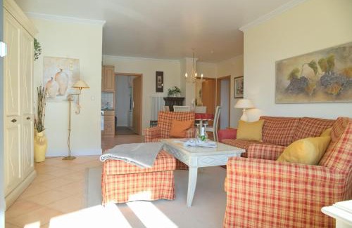Groemitz Appartement | Villa am Hang App 1 inkl WLAN