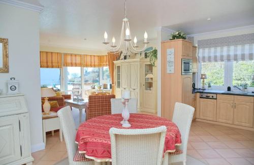Groemitz Appartement | Villa am Hang App 1 inkl WLAN