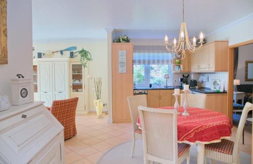 Groemitz Appartement | Villa am Hang App 1 inkl WLAN