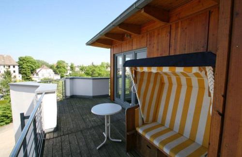 Nienhagen Appartement | Villa am Meer Penthouse