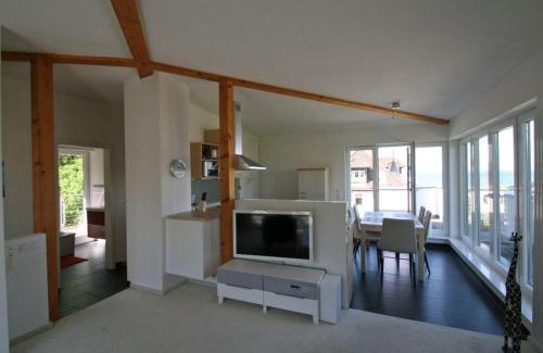 Nienhagen Appartement | Villa am Meer Penthouse
