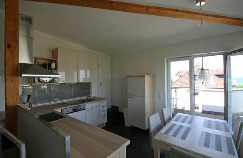 Nienhagen Appartement | Villa am Meer Penthouse