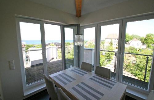 Nienhagen Appartement | Villa am Meer Penthouse