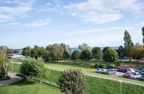 Groemitz Appartement | Villa am Meer Seeperle Grömitz