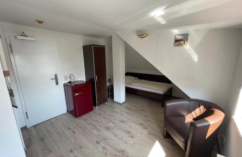 Stralsund Maison | Villa am Meer - Stralsund