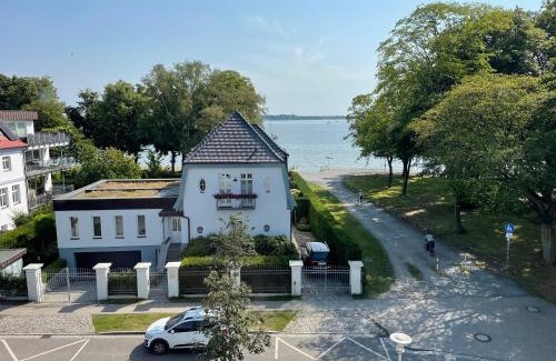 Stralsund Maison | Villa am Meer - Stralsund