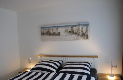 Lohme Appartement | Villa am Schloss Ranzow - Penthouse Tee 9