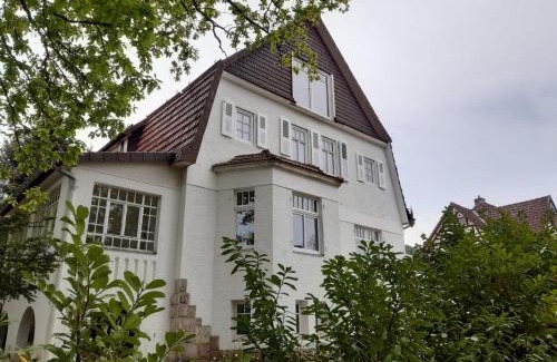 Bad Sachsa Appartement | Villa am See