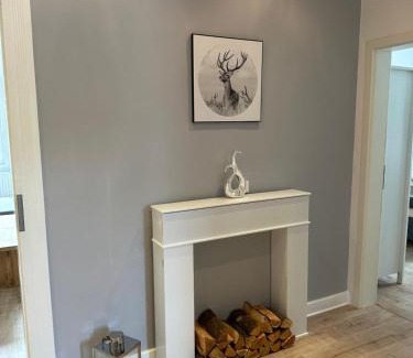 Bad Sachsa Appartement | Villa am See