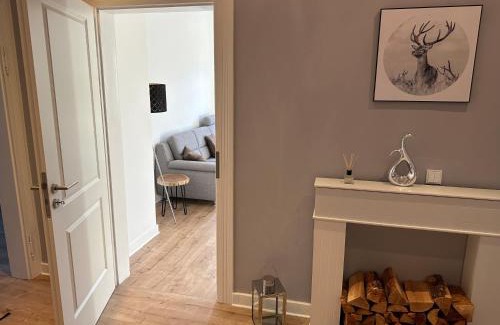 Bad Sachsa Appartement | Villa am See