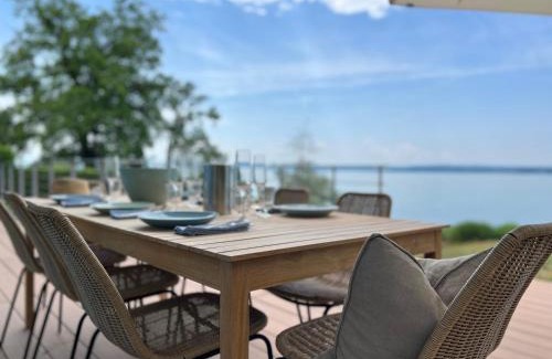 Meersburg Maison | Villa am See mit privatem Seezugang
