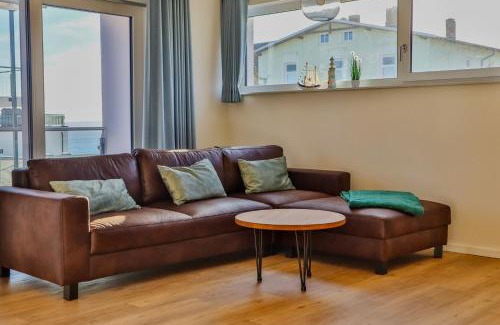 Sassnitz Appartement | Villa Am Stadthafen - 200m zur Ostsee