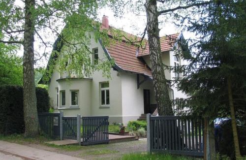 Bad Doberan Maison | "Villa am Waldweg" Comfortable holiday residence