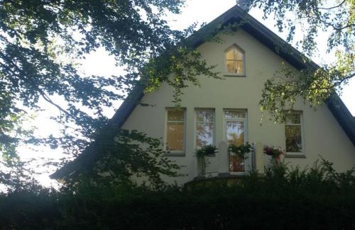 Bad Doberan Maison | "Villa am Waldweg" Comfortable holiday residence