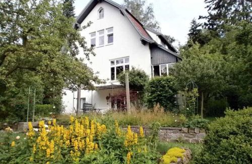 Bad Doberan Maison | "Villa am Waldweg" Comfortable holiday residence