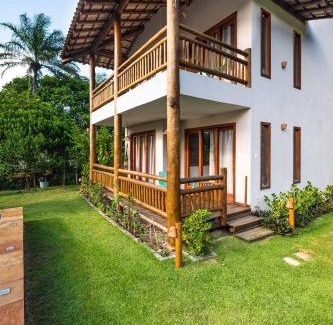 Barra Grande Appartement | Villa Amalfi