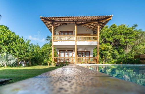 Barra Grande Appartement | Villa Amalfi