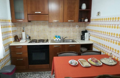 Agios Nikolaos Villa | Villa AMALIA #2, Quiet place for relaxing holidays