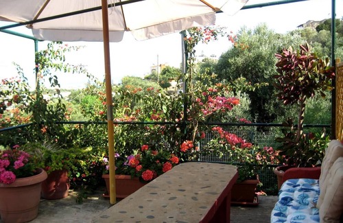 Agios Nikolaos Villa | Villa AMALIA #2, Quiet place for relaxing holidays