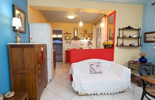 Kounopetra Villa | Villa Amalia - Où le coucher de soleil remplit l'esprit du plus beau des rêves.
