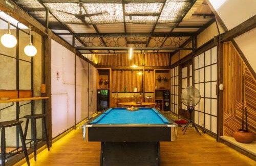 Yogyakarta Villa | Villa Amalura