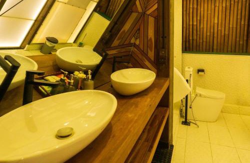 Yogyakarta Villa | Villa Amalura
