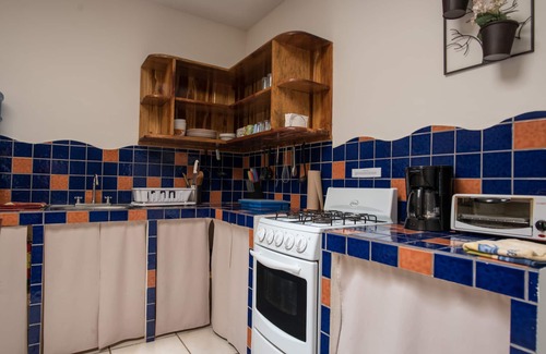 Playa Santa Teresa Appartement | Villa AMAPOLA de Villas Solar, Walk to Beach, Best Surf, Market and Restaurants