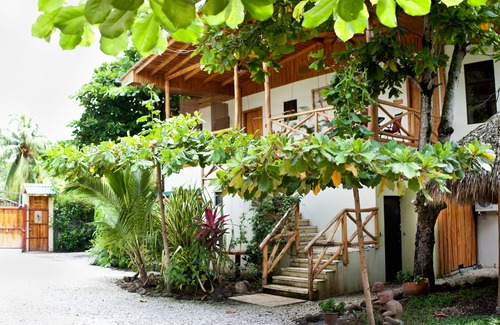Playa Santa Teresa Appartement | Villa AMAPOLA de Villas Solar, Walk to Beach, Best Surf, Market and Restaurants
