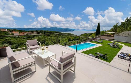 Zagore Maison | Villa Amata