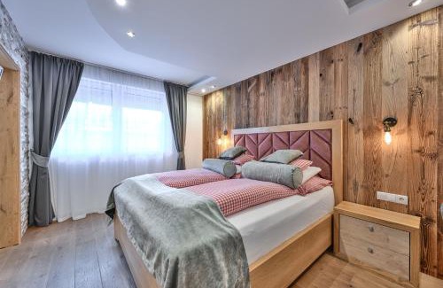Oetz Maison | Villa Ambach