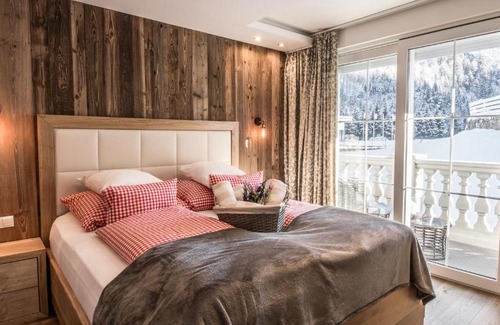 Oetz Maison | Villa Ambach
