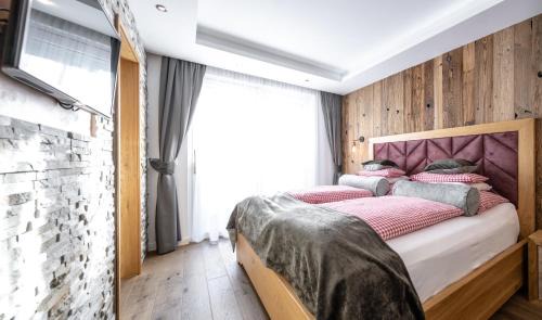 Oetz Maison | Villa Ambach