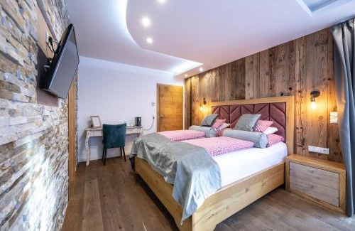Oetz Maison | Villa Ambach