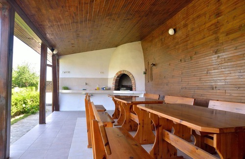 Bryastovets Maison | Villa Amber with Pool - Sunny Beach Area