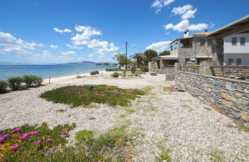 Platanidia Maison | Villa Ambrosia, beach house, Platanidia, Pelion