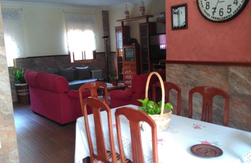 La Rinconada Villa | VILLA AMELIA: confort, détente et sérénité. Il dispose de