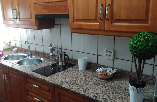 La Rinconada Villa | VILLA AMELIA: confort, détente et sérénité. Il dispose de