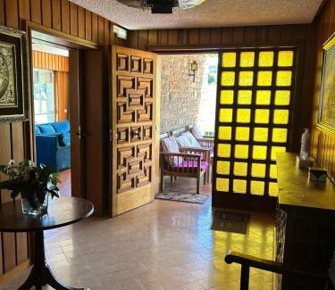 Niembro Maison | Villa Amelia