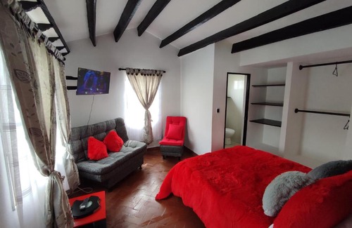 Guatavita Appartement | Villa Amelia Guatavita