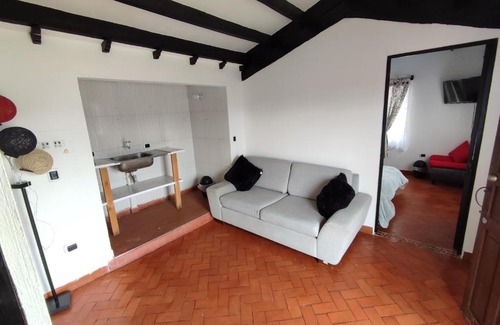 Guatavita Appartement | Villa Amelia Guatavita