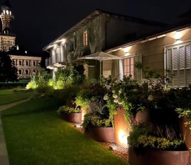 Orta San Giulio Appartement | Villa Amelia