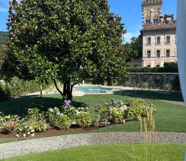 Orta San Giulio Appartement | Villa Amelia