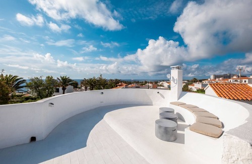 S'Algar Villa | Villa Ametler - Three Bedroom Villa, Sleeps 6